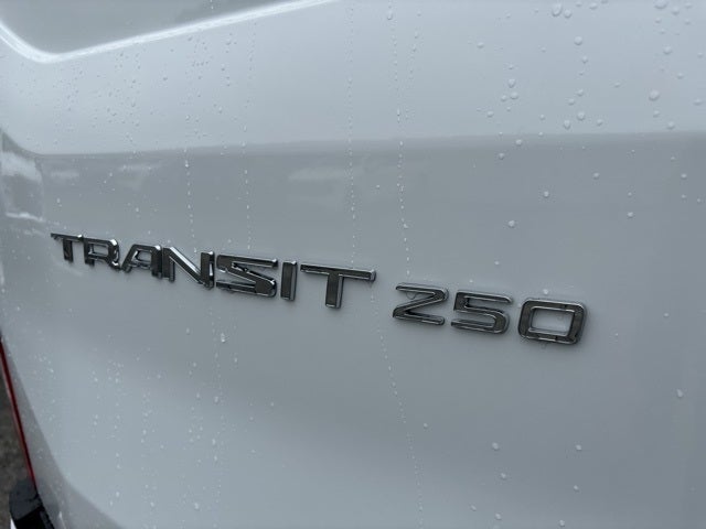 2024 Ford Transit-250 Base 148" WB